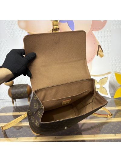 Louis Vuitton Maison 30 Monogram