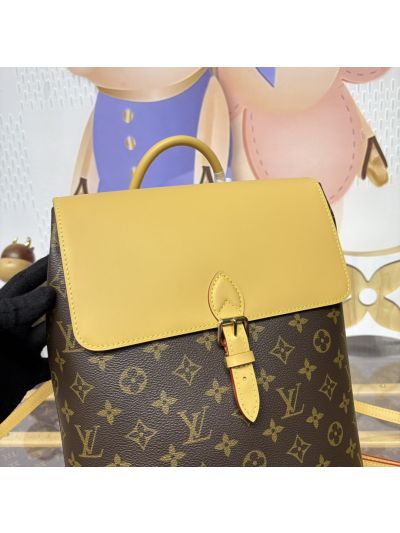 Louis Vuitton Maison 30 Monogram