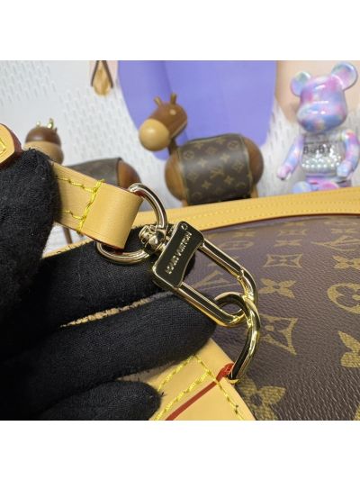 Louis Vuitton Maison 30 Monogram