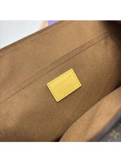 Louis Vuitton Maison 30 Monogram