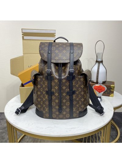 Louis Vuitton Mason 30 Monogram