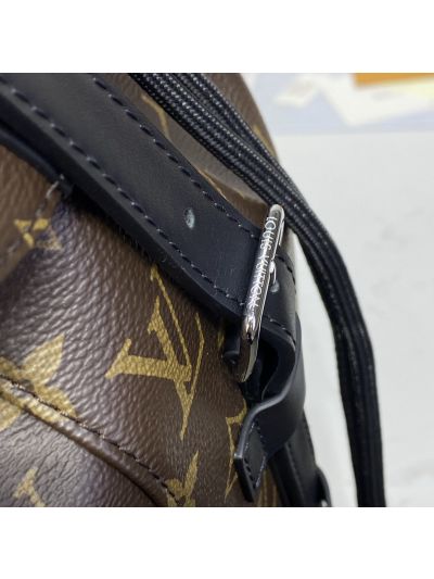 Louis Vuitton Mason 30 Monogram