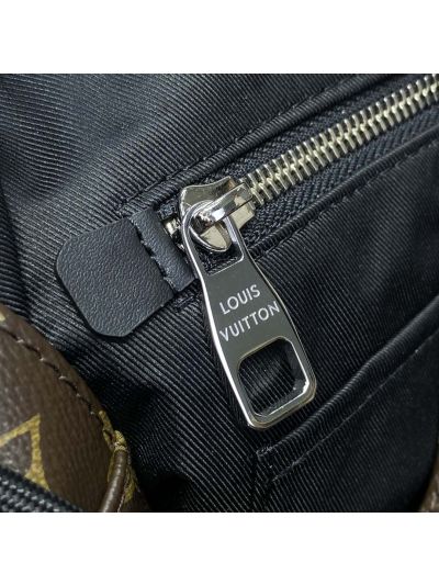 Louis Vuitton Mason 30 Monogram