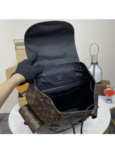 Louis Vuitton Mason 30 Monogram