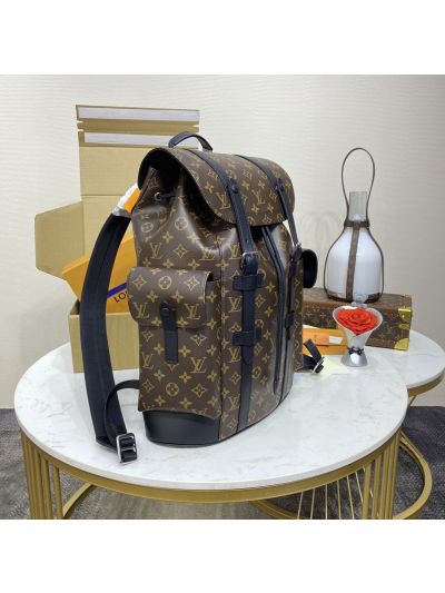 Louis Vuitton Mason 30 Monogram