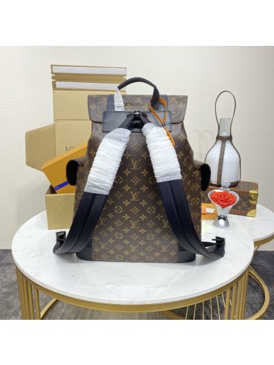 Louis Vuitton Mason 30 Monogram