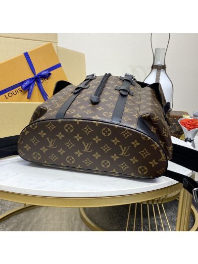 Louis Vuitton Mason 30 Monogram