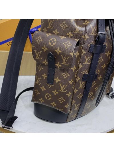 Louis Vuitton Mason 30 Monogram