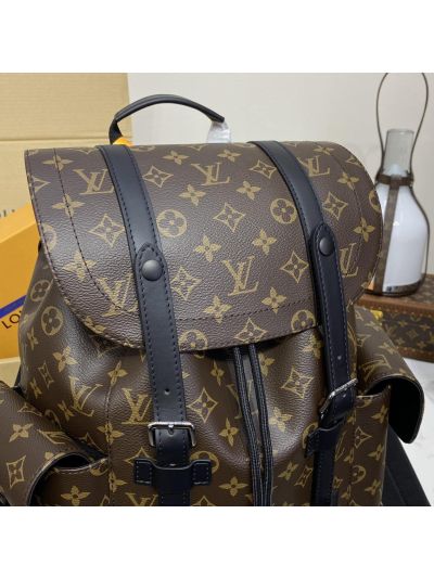 Louis Vuitton Mason 30 Monogram