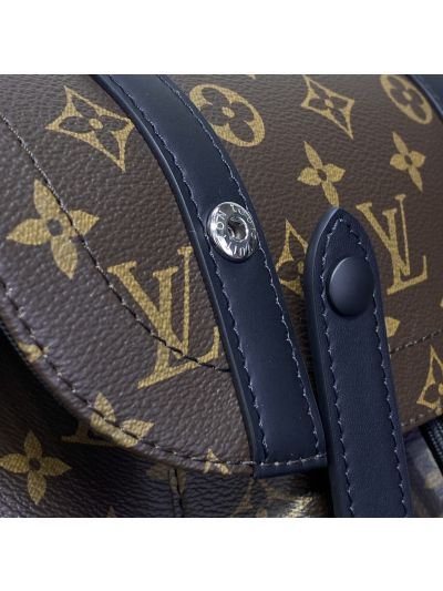 Louis Vuitton Mason 30 Monogram