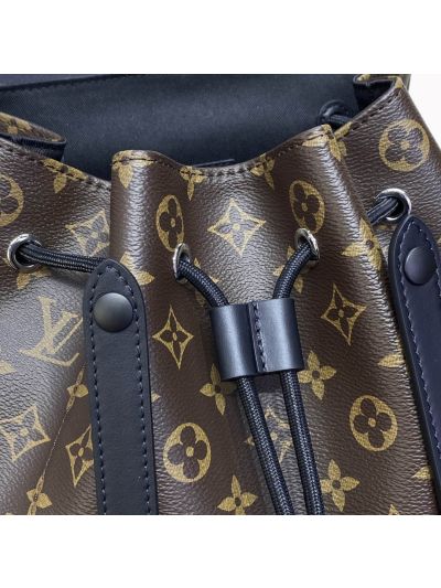Louis Vuitton Mason 30 Monogram