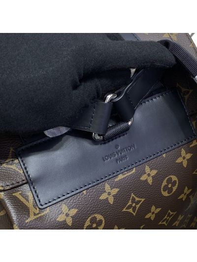 Louis Vuitton Mason 30 Monogram