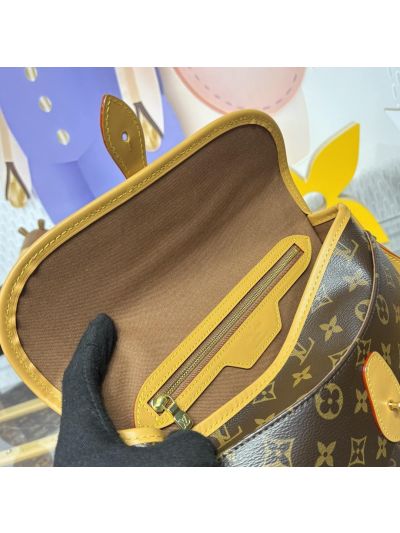 Louis Vuitton Metis 25 Monogram M42248