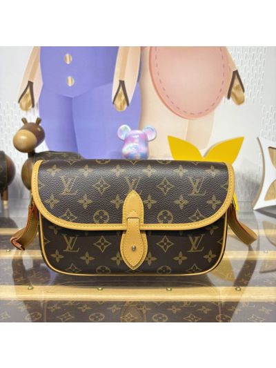 Louis Vuitton Metis 25 Monogram M42248