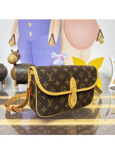Louis Vuitton Metis 25 Monogram M42248