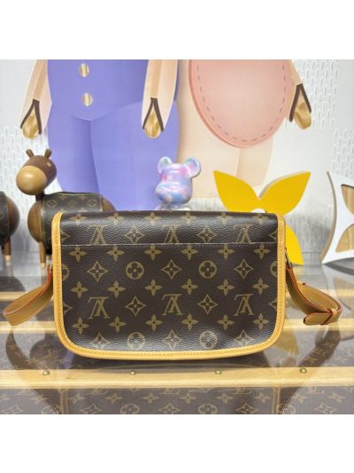 Louis Vuitton Metis 25 Monogram M42248