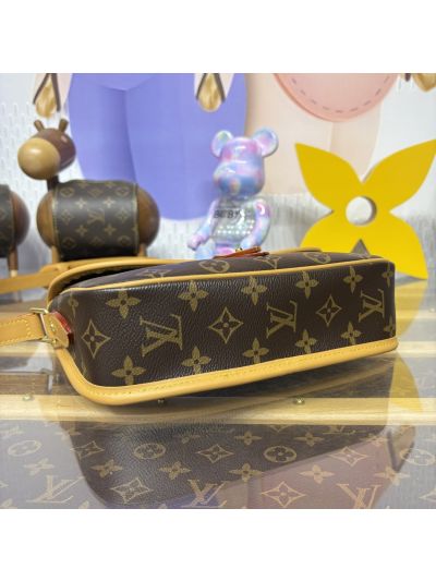Louis Vuitton Metis 25 Monogram M42248