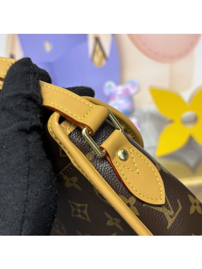 Louis Vuitton Metis 25 Monogram M42248