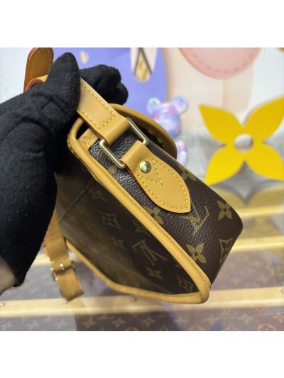 Louis Vuitton Metis 25 Monogram M42248