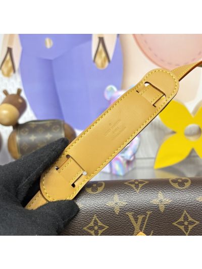 Louis Vuitton Metis 25 Monogram M42248