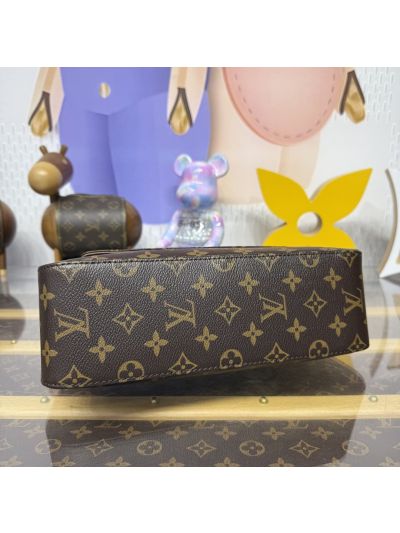 Louis Vuitton Mini Looping 25 Monogram M51147