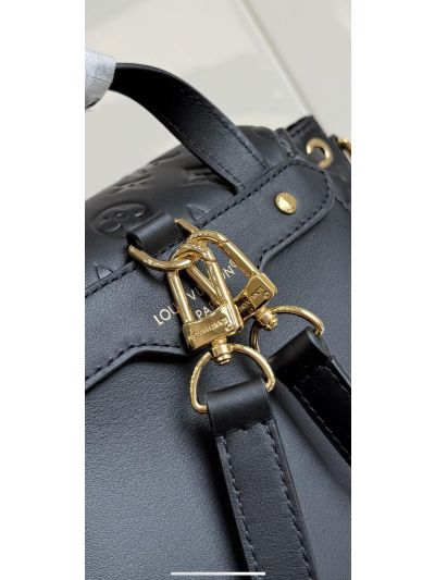 Louis Vuitton Montsouris Backpack 30 Monogram Multicolore M25508