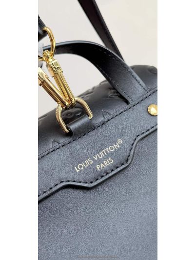 Louis Vuitton Montsouris Backpack 30 Monogram Multicolore M25508
