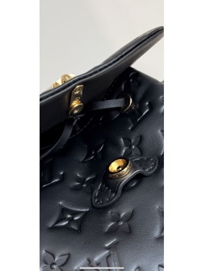 Louis Vuitton Montsouris Backpack 30 Monogram Multicolore M25508
