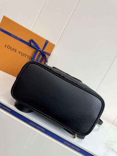 Louis Vuitton Montsouris Backpack 30 Monogram Multicolore M25508