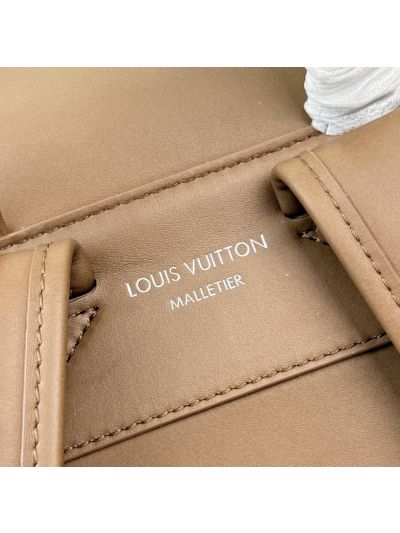 Louis Vuitton Montsouris Cargo Backpack 30 M28380