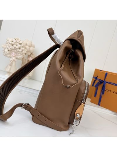 Louis Vuitton Montsouris Cargo Backpack 30 M28380