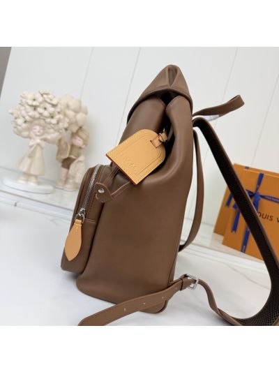 Louis Vuitton Montsouris Cargo Backpack 30 M28380