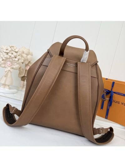 Louis Vuitton Montsouris Cargo Backpack 30 M28380