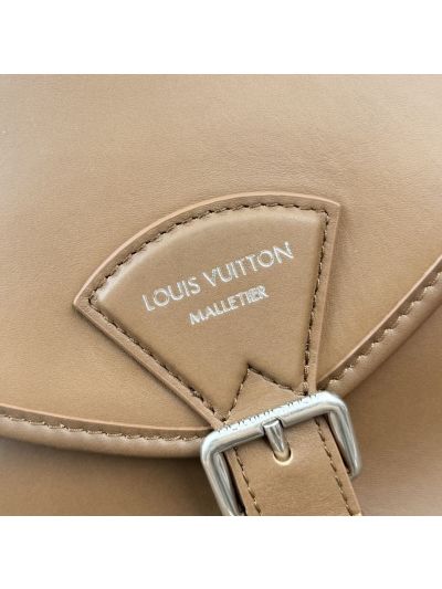 Louis Vuitton Montsouris Cargo Backpack 30 M28380