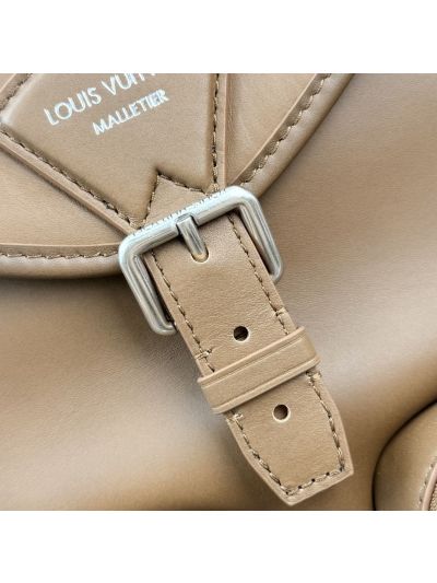 Louis Vuitton Montsouris Cargo Backpack 30 M28380