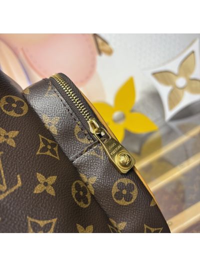 Louis Vuitton Montsouris Cargo Backpack 30 Monogram M14015