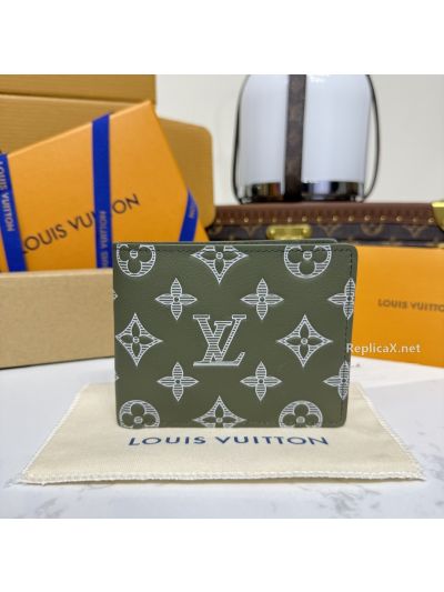Louis Vuitton Multiple Wallet Premium