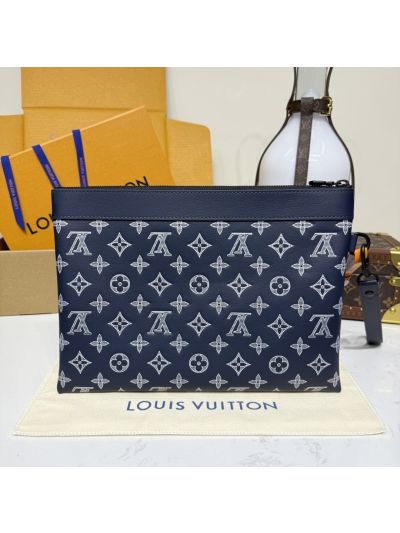 louis-vuitton-navy-and-white-monogram-wristlet-pouch-rxlvj01166-06