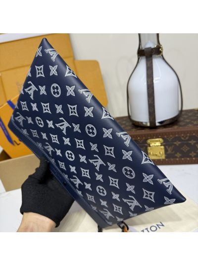louis-vuitton-navy-and-white-monogram-wristlet-pouch-rxlvj01166-08
