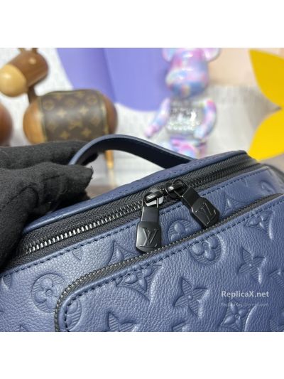 louis-vuitton-navy-embossed-monogram-belt-bag-with-front-pocket-rxlvj01675-03