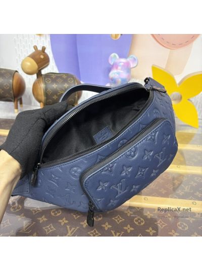 louis-vuitton-navy-embossed-monogram-belt-bag-with-front-pocket-rxlvj01675-04