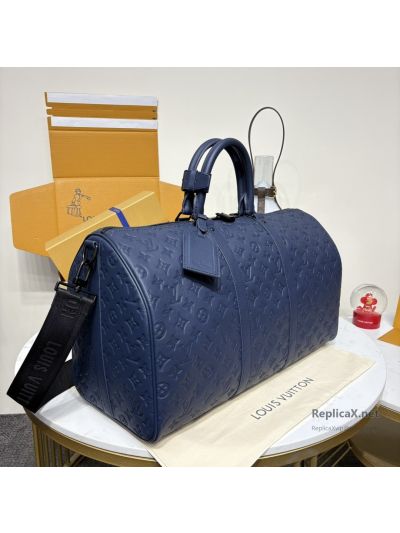 louis-vuitton-navy-embossed-monogram-duffle-bag-rxlvj01426-03