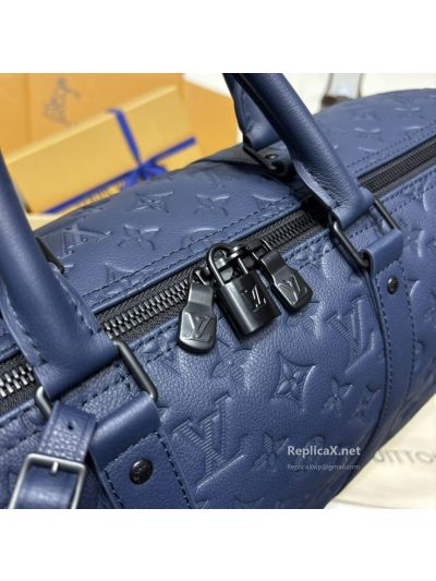 louis-vuitton-navy-embossed-monogram-duffle-bag-rxlvj01426-04