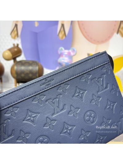 louis-vuitton-navy-embossed-monogram-flat-messenger-bag-rxlvj02212-03