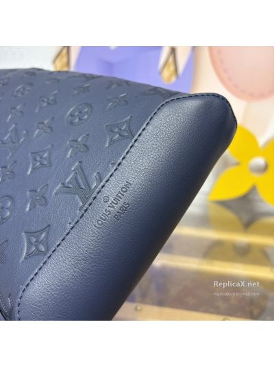 louis-vuitton-navy-embossed-monogram-sling-bag-with-round-pouch-rxlvj01677-03