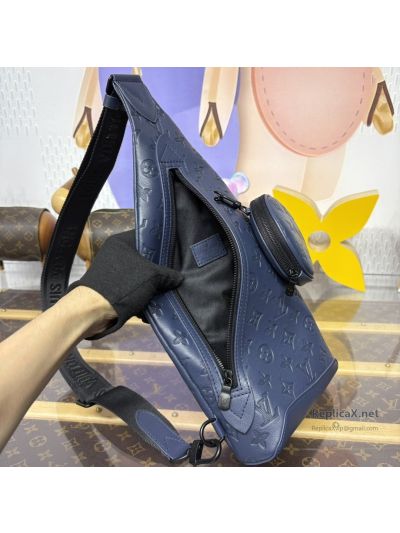 louis-vuitton-navy-embossed-monogram-sling-bag-with-round-pouch-rxlvj01677-04