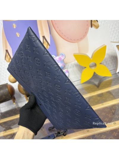 louis-vuitton-navy-embossed-monogram-zip-pouch-with-top-band-rxlvj01592-02