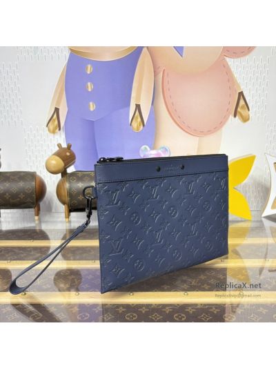 louis-vuitton-navy-embossed-monogram-zip-pouch-with-top-band-rxlvj01592-03