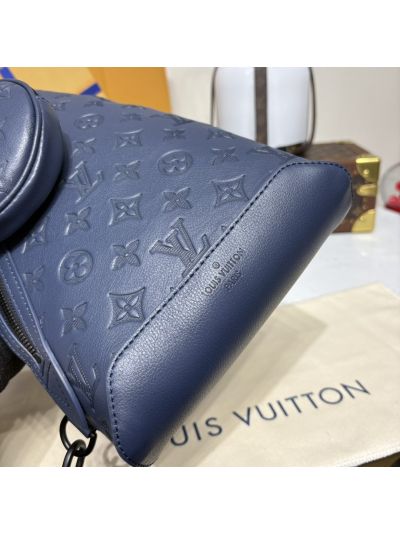 louis-vuitton-navy-monogram-sling-bag-with-round-pouch-rxlvj01177-11