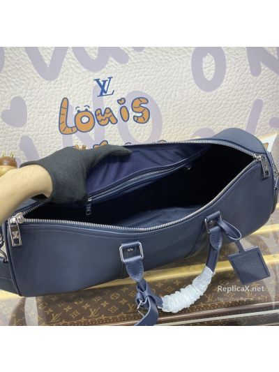 louis-vuitton-navy-textured-duffle-bag-rxlvj01599-02